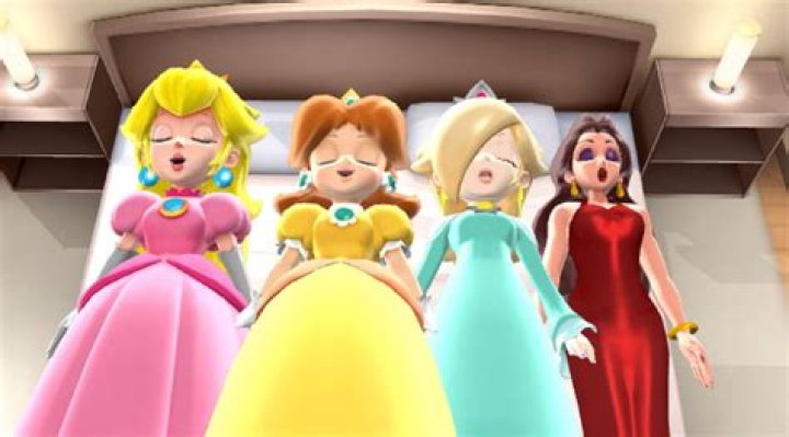 Magical U Sleepover: A Journey into Enchantment and Friendship