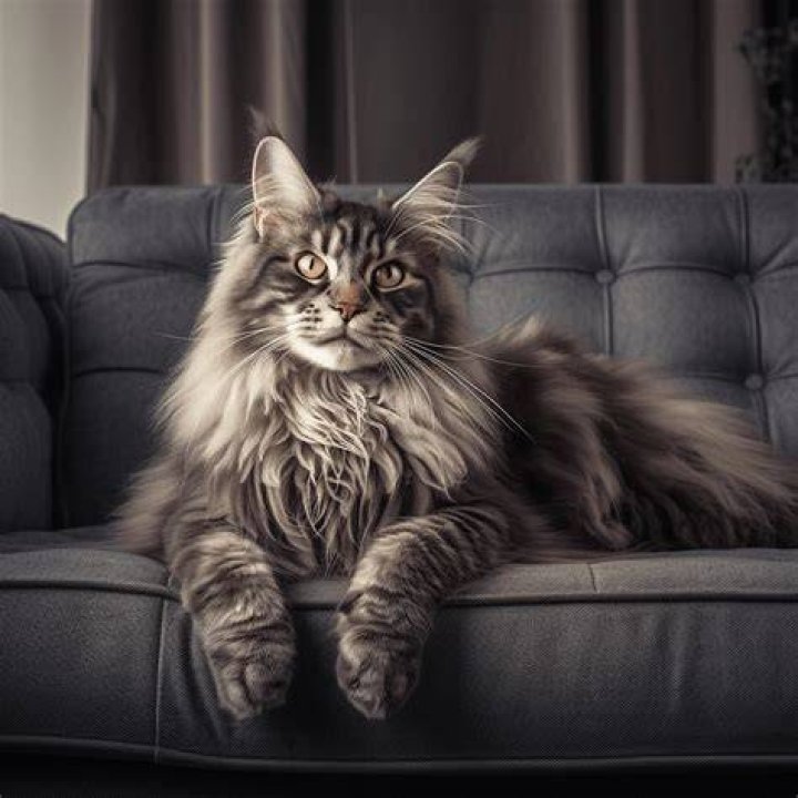 Maine Coon Pictures: A Visual Journey of the Majestic Breed