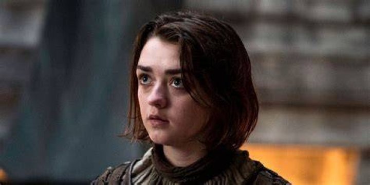 Maisie Williams: From Arya Stark to Acclaimed Actress