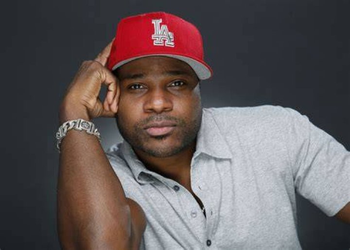 Malcolm-Jamal Warner Movies and Shows: A Comprehensive Guide