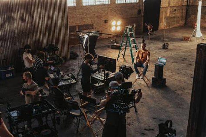 Malcolm Washington: A Rising Star in the Film Industry