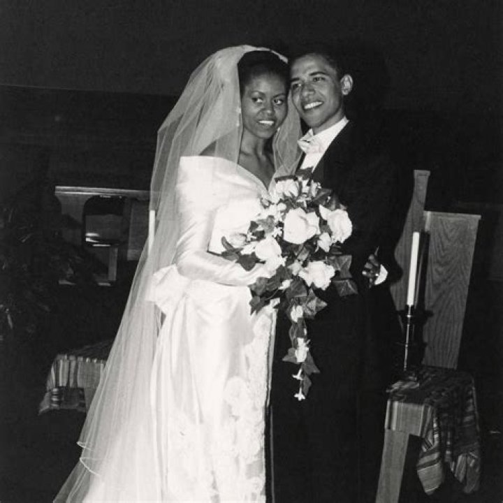 Malia Obama’s Wedding: A Celebration of Love and Legacy