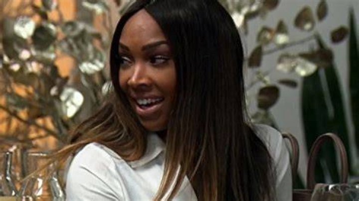 Malika Haqq Net Worth: A Deep Dive into Her Wealth, Career, and Life