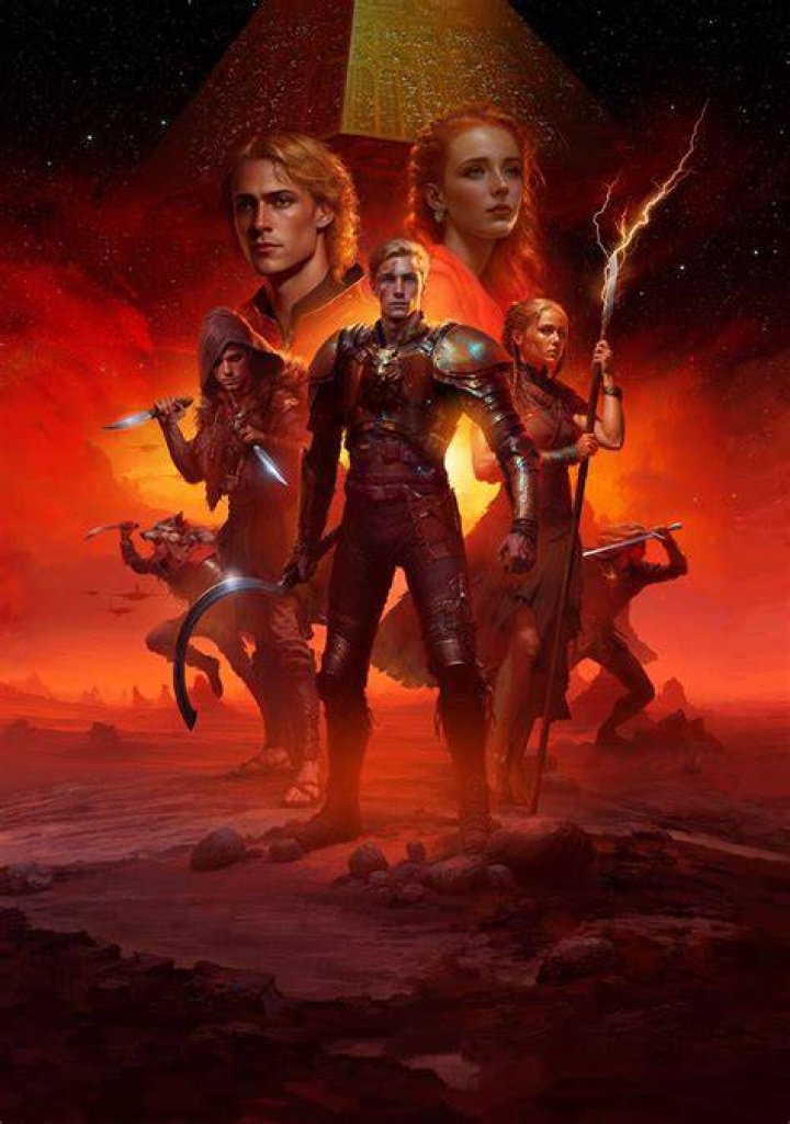 Malygoshik D: The Rising Star of Digital Art