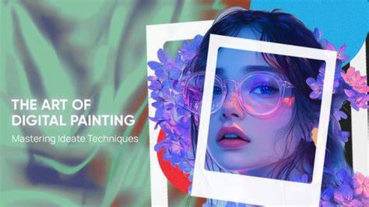 Malygoshik: The Rising Star of Digital Art