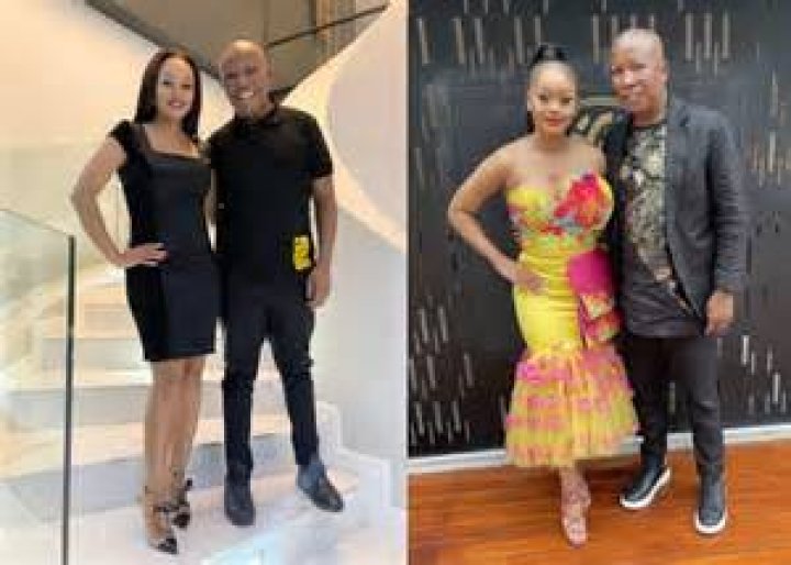 Mantwa Matlala: A Journey Through Life and Success