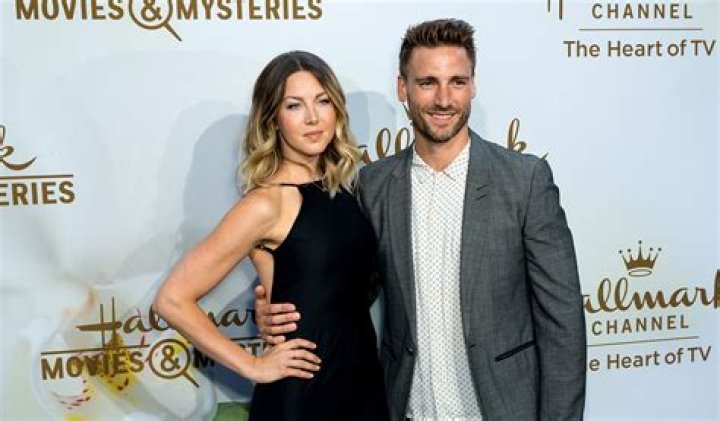 Marcus Rosner and His Wife: A Love Story
