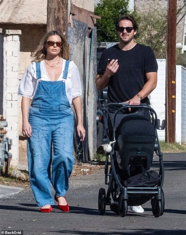 Margot Robbie Baby News: A Glimpse into Her Life and Family