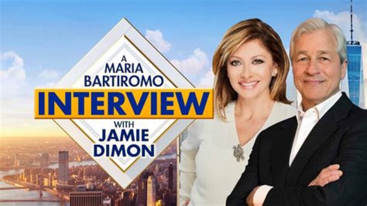 Maria Bartiromo: A Pioneering Force in Financial Journalism