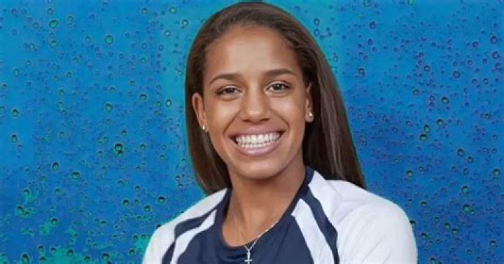 Mariah Riddlesprigger's Nationality: A Deeper Understanding