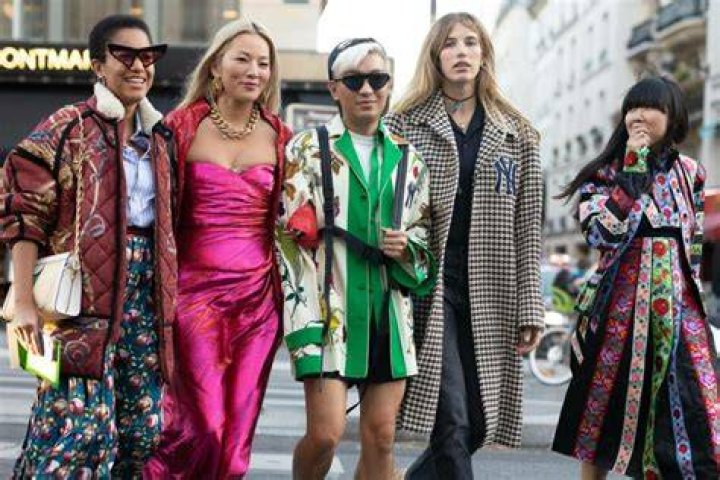 Marie-Jo Gordo: A Journey Through the World of Fashion and Influence
