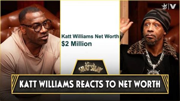 Mario Williams Net Worth: A Comprehensive Analysis