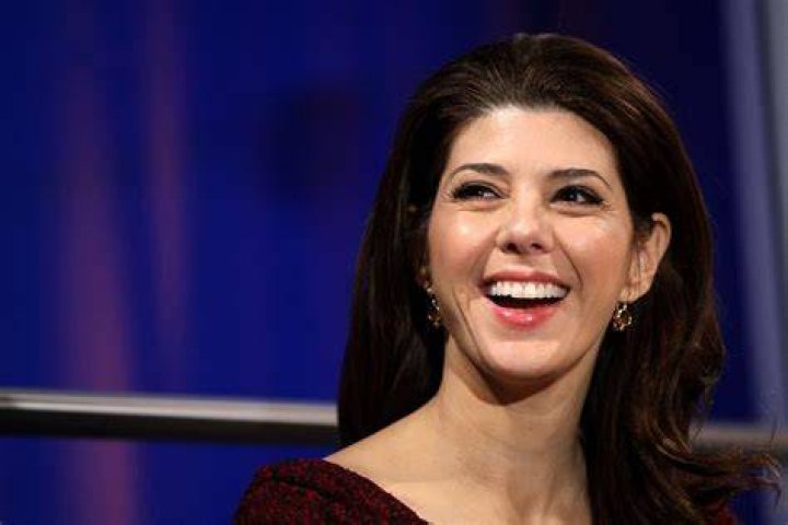 Marisa Tomei: A Multifaceted Talent in Hollywood