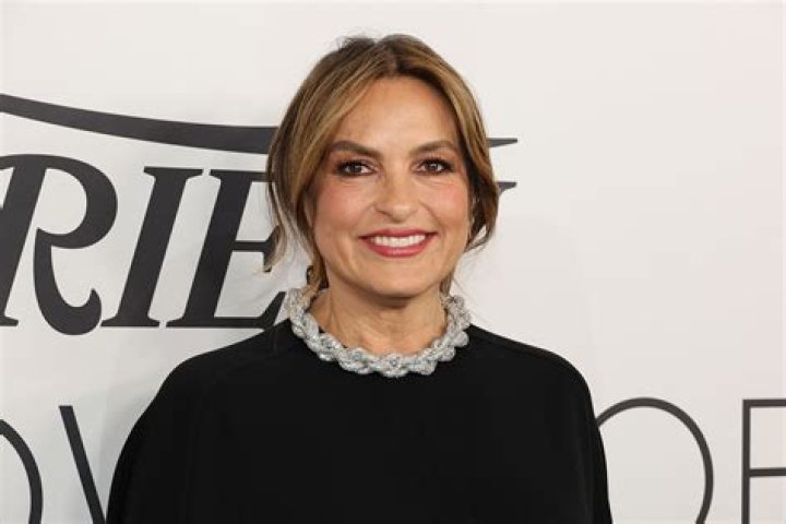 Mariska Hargitay: A Deep Dive into Her Film Career