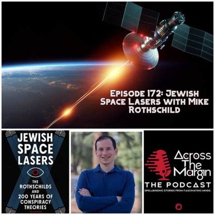 Marjorie Taylor Greene and the Controversial Jewish Space Lasers: A Deep Dive