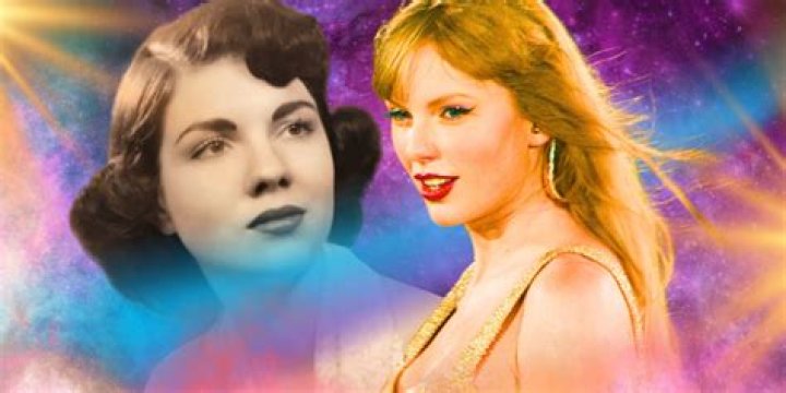 Marjorie Taylor Swift: A Deep Dive into the Life and Influence of a Political Figure and a Pop Icon