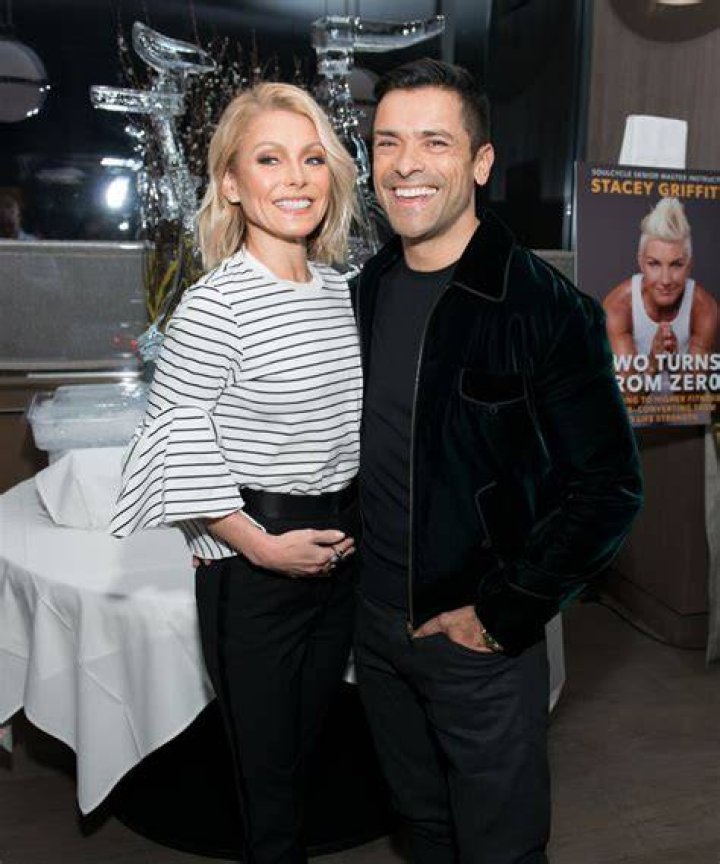 Mark Consuelos Net Worth 2024: A Deep Dive into the Actor's Wealth and Success