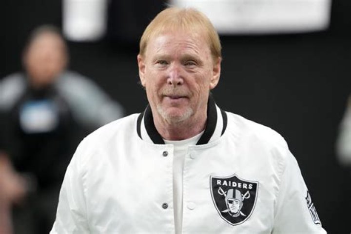 Mark Davis' Bold Vision for the Las Vegas Raiders: An In-Depth Analysis