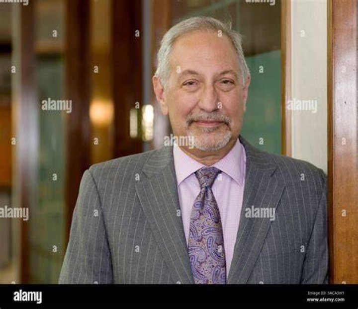Mark Geragos: A Comprehensive Look at the Renowned Attorney
