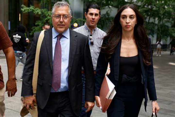 Mark Geragos: The Renowned Attorney Behind High-Profile Cases