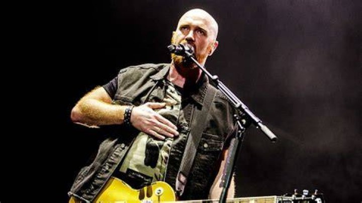 Mark Sheehan's Untimely Demise: Cancer's Cruel Grip