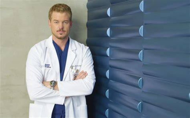 Mark Sloan: The Charismatic Actor of Grey's Anatomy