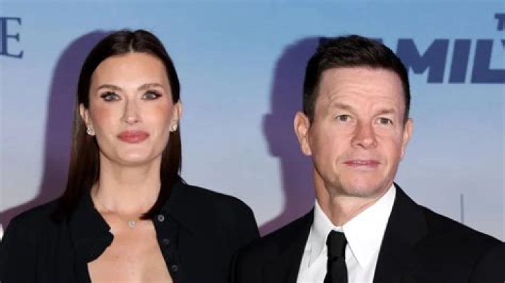 Mark Wahlberg's Wife: Everything You Need to Know