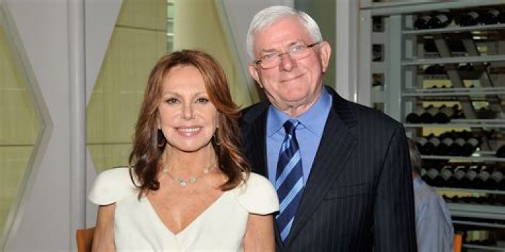Marlo Thomas and Phil Donahue: A Journey Through Love, Career, and Impact
