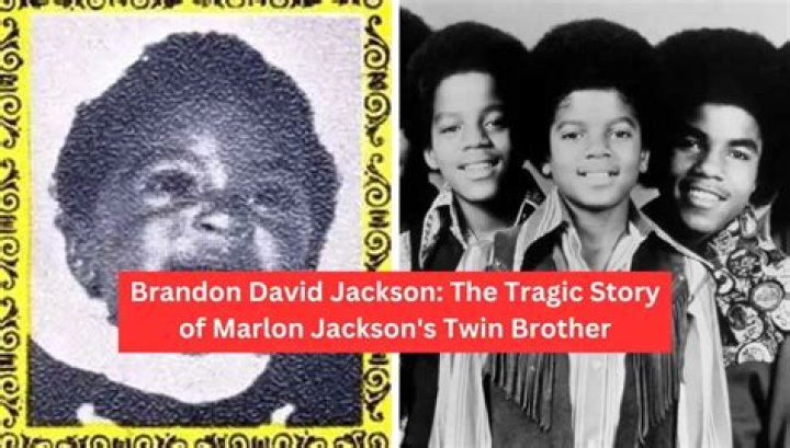 Marlon David Jackson Jr: A Comprehensive Biography and Insights