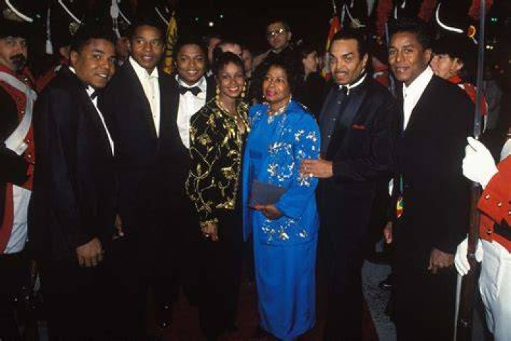 Marlon Jackson Net Worth: A Deep Dive into the Wealth of a Jackson Family Member