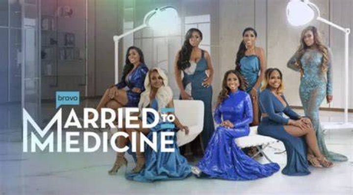 Married to Medicine Cast: A Deep Dive into the Lives of Atlanta’s Elite Medics