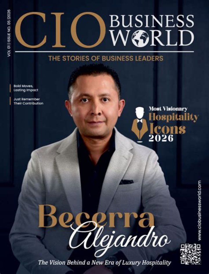 Marriott Steve: The Visionary Behind a Global Hospitality Empire