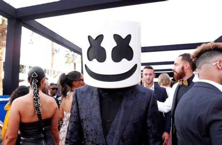 Marshmello's Identity: Real Name and More