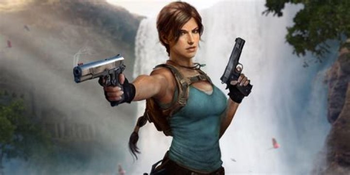 Marta La Croft: The Rise of a Modern Icon in the Gaming World