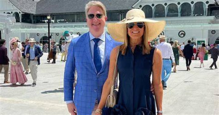 Martha MacCallum Husband: A Deep Dive into Her Life and Relationship