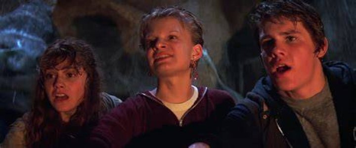 Martha Plimpton: The Iconic Star of The Goonies