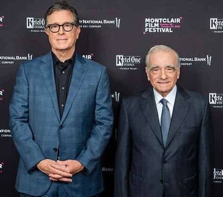 Martin Scorsese Height: How Tall is the Acclaimed Director?