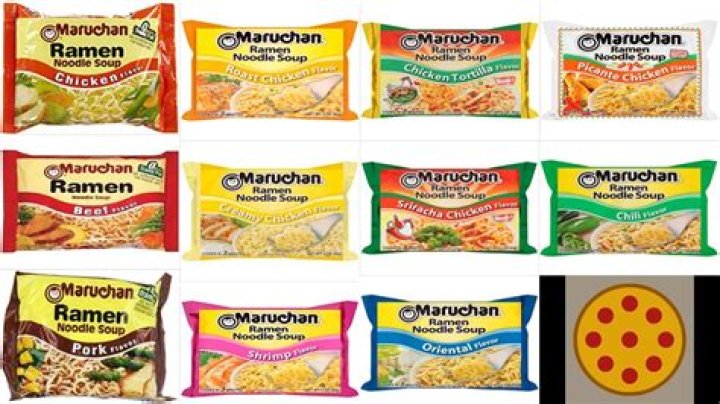 Maruchan Recall 2024: What You Need to Know About the Recent Safety Alert