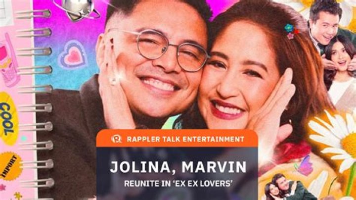 Marvin Agustin and His Wife: A Journey of Love and Partnership