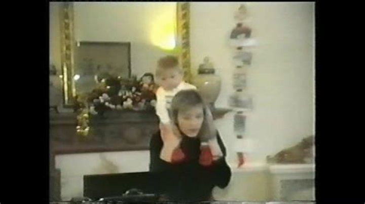 Mary Austin's Son Richard: A Glimpse into His Life Today