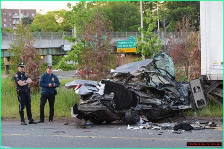 Mary Bruce Car Accident: The Unfolding Story and Its Impact