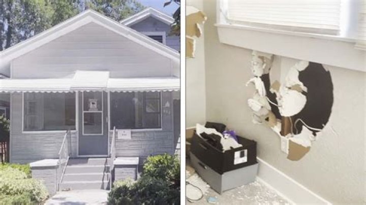 Mary Cameron Squatter: The Untold Story of a Resilient Advocate for Housing Rights