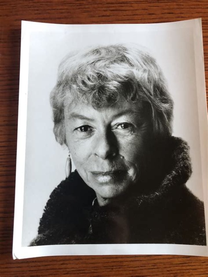 Mary Grace Canfield Net Worth: A Comprehensive Insight into Her Life and Legacy