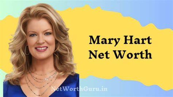Mary Hart: The Legendary Hostess of Entertainment Tonight