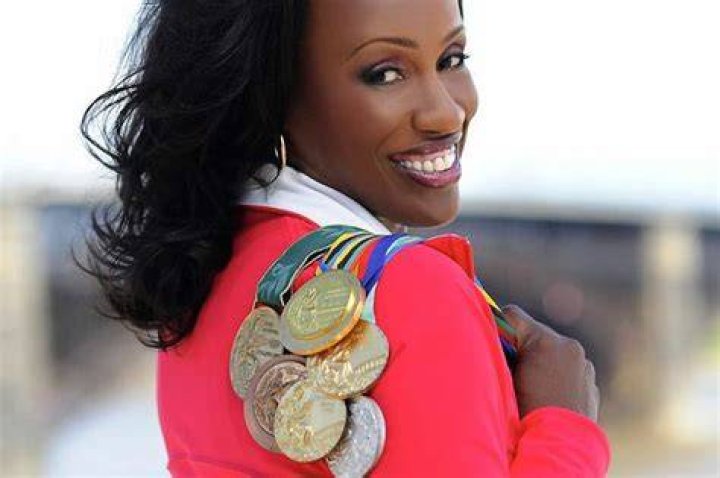 Mary J. Blige: Her Journey to the Olympics and Beyond