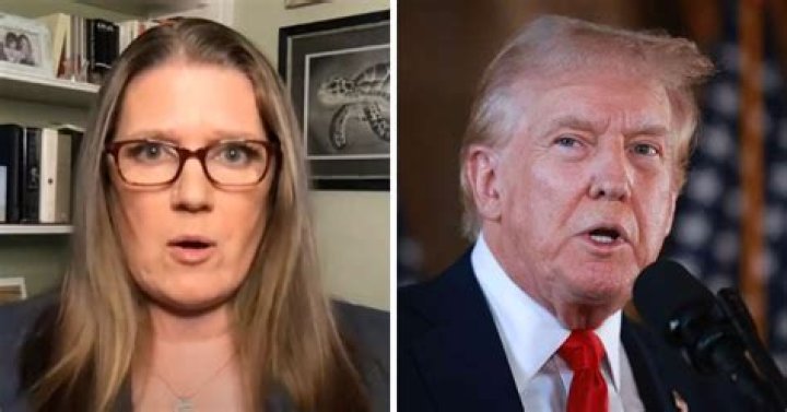 Mary Trump Debate Commentary: Insights and Analysis