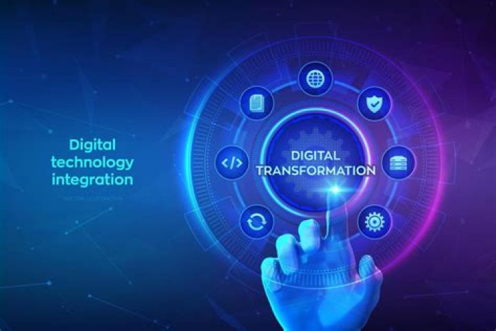 Masa.49: The Future of Digital Innovation and Transformation