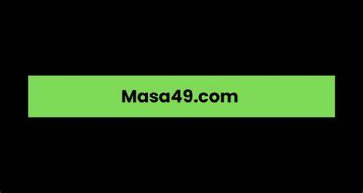Masa49: A Comprehensive Guide to Understanding Its Impact