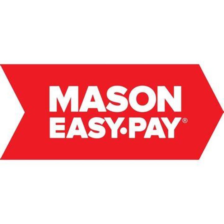 Mason Easy Pay: A Revolutionary Payment Solution