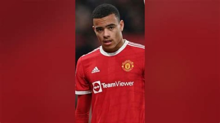 Mason Greenwood Recording: A Comprehensive Overview